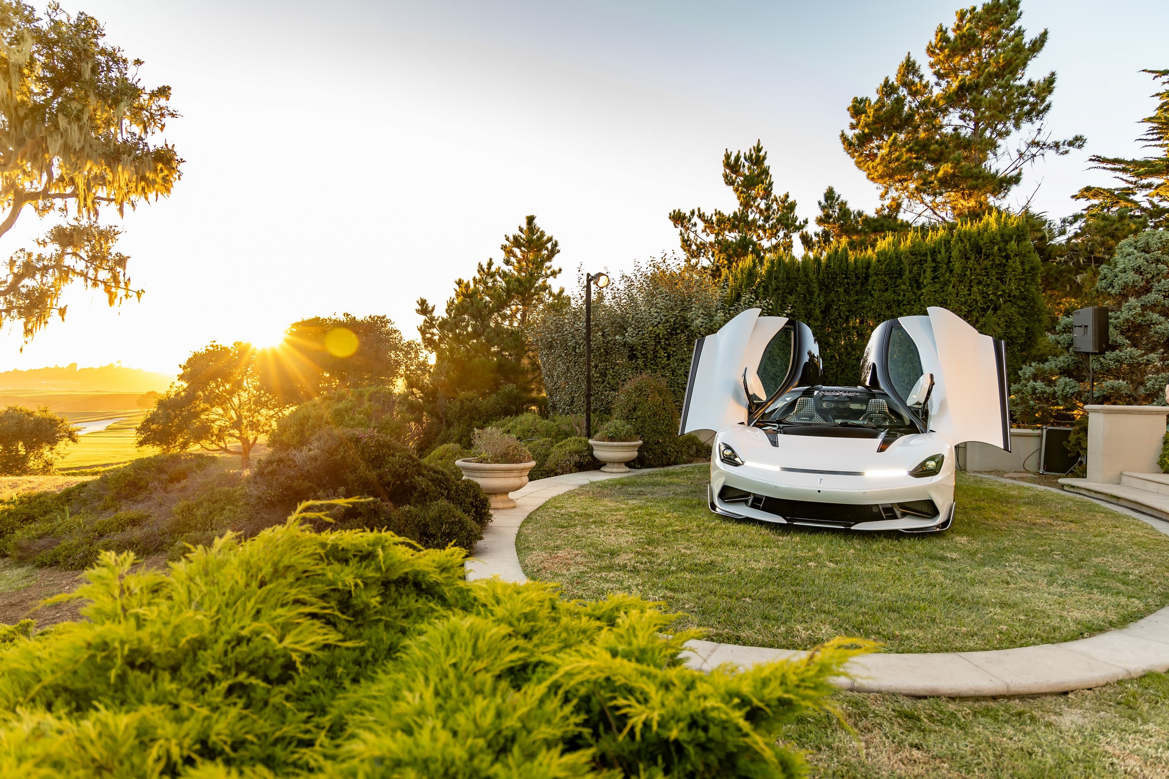 Automobili_Pininfarina_Battista_VIN020_in_Monterey_1724231627753